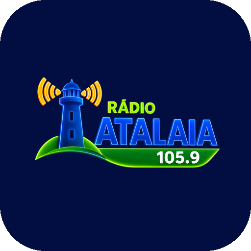 Logo Rádio